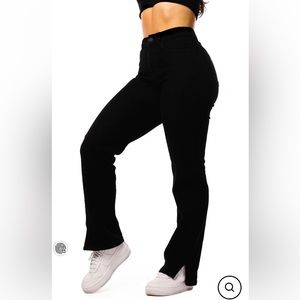 Fitjeans straight leg